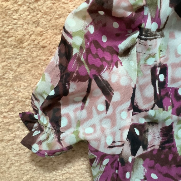 Tradition 2 piece dress Sz8 - Picture 3 of 6